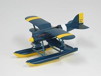 ノアモデルズ　カーチス R3C-2 レジンキット アトリエ・ノア 1/48 カーチス R3C-2 レジンキット 完成品