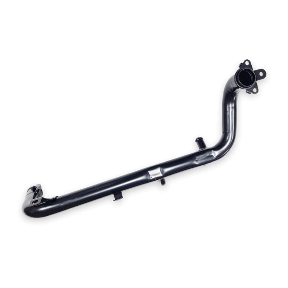 1.8T ANB Motor Radyatör Su Borusu Sac 06B121071L Audi A4 ile uyumlu 1999-2001