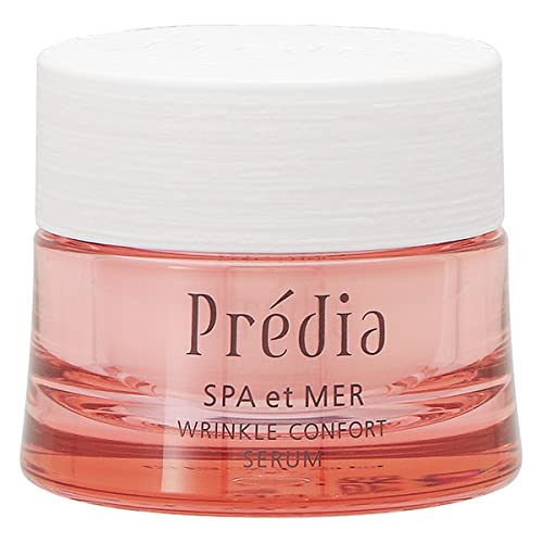 Amazon.co.jp: Kose Predia Spa et Mail Wrinkle Comfort Serum 1.4 oz 