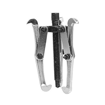 GIZMO Bearing Puller, Steel Bearing Gear Puller 3 Legs (12 Inch)
