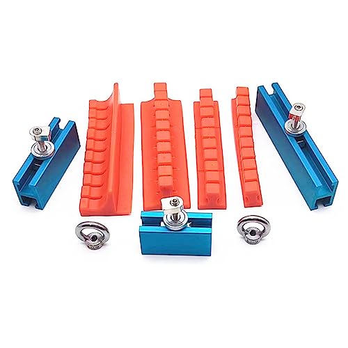 Kit de retrait de carrosserie automobile pour bosses longues de voiture et grêle