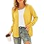 Mustard Yellow