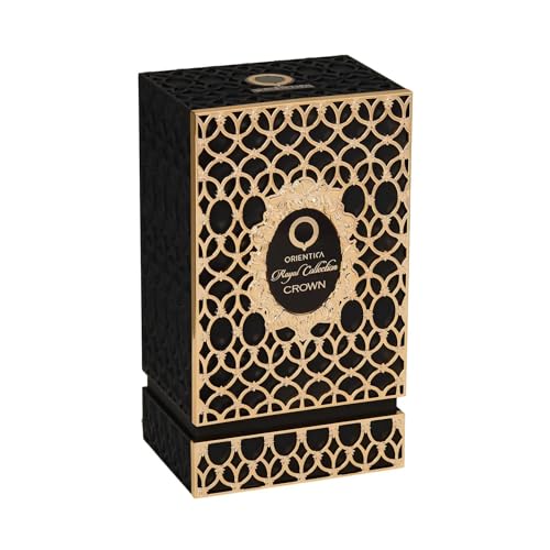 Crown Eau de Parfum product image