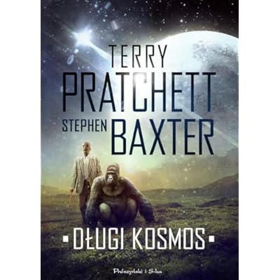 Dlugi kosmos