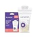 Lansinoh Breastmilk Storage Bags, 50 count