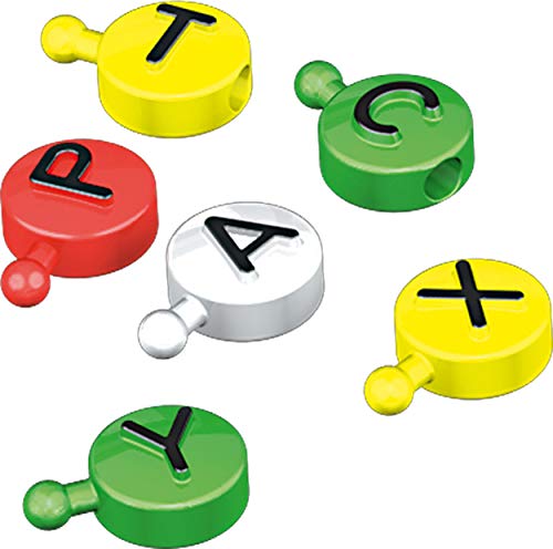 Foto von Schmidt Spiele Buchstabensuppe, Kinderspiel