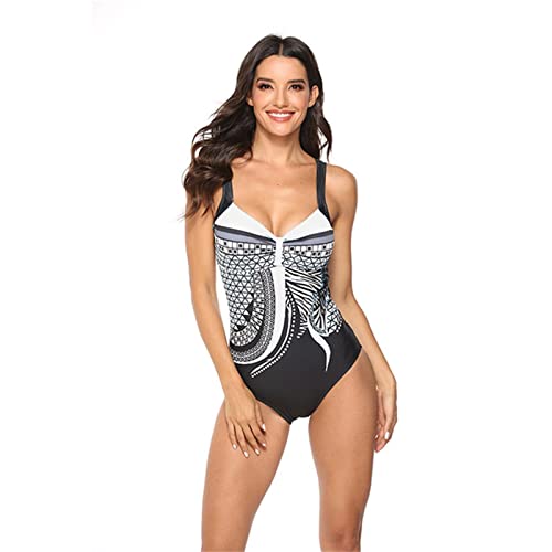 Maillot de bain 1 pièce femme chic et confortable pour l'été
