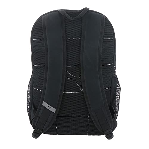 PUMA Evercat Training Backpack sac à dos de sport mixte noir - 2