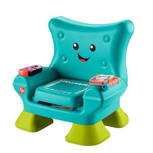 Fisher-Price jouet multicolore Mattel HYR96 pour les moments de jeu au salon