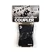 Planet Waves Modular Snake DB25 Female Coupler