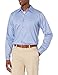 Red Kap Men's Wrinkle Resistant Work Shirt