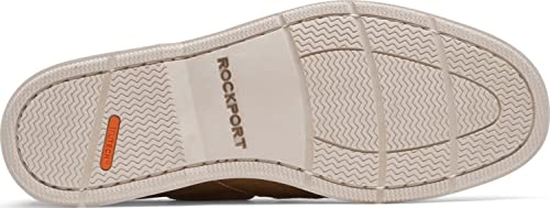 Rockport Perth Bay Boat Shoe Sudan Brown 11 M (D)