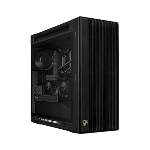 ASUS ProArt PA602 Wood Edition PC Case Cover