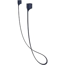 Xiaomi Redmi Buds 6 Active Manyetik Boyun Ask s  Kulakl k Tutucu  p Lacivert
