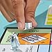 Monopoly Board Game | Classic Game with Storage Tray and Larger Tokens | Ages 8+ | 2 to 6 Players | Family Games for Kids and Adults | Kids Gifts