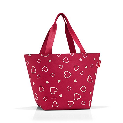 Reisenthel Borsa per la Spesa, Tessuto