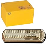 HELLA 2BM 013 337-111 Zusatzblinkleuchte - Shapeline Tech - LED - 24/12V