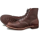 [レッドウィング] IRON RANGE 8111 アイアンレンジ ブーツ 8111 US8.0（26.0cm）