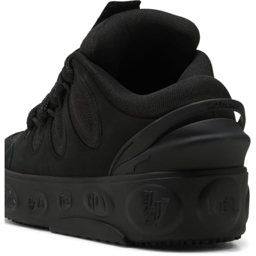 PUMA Sneakers de basketball LaFrancé Unisexe Chaussures - vue 5