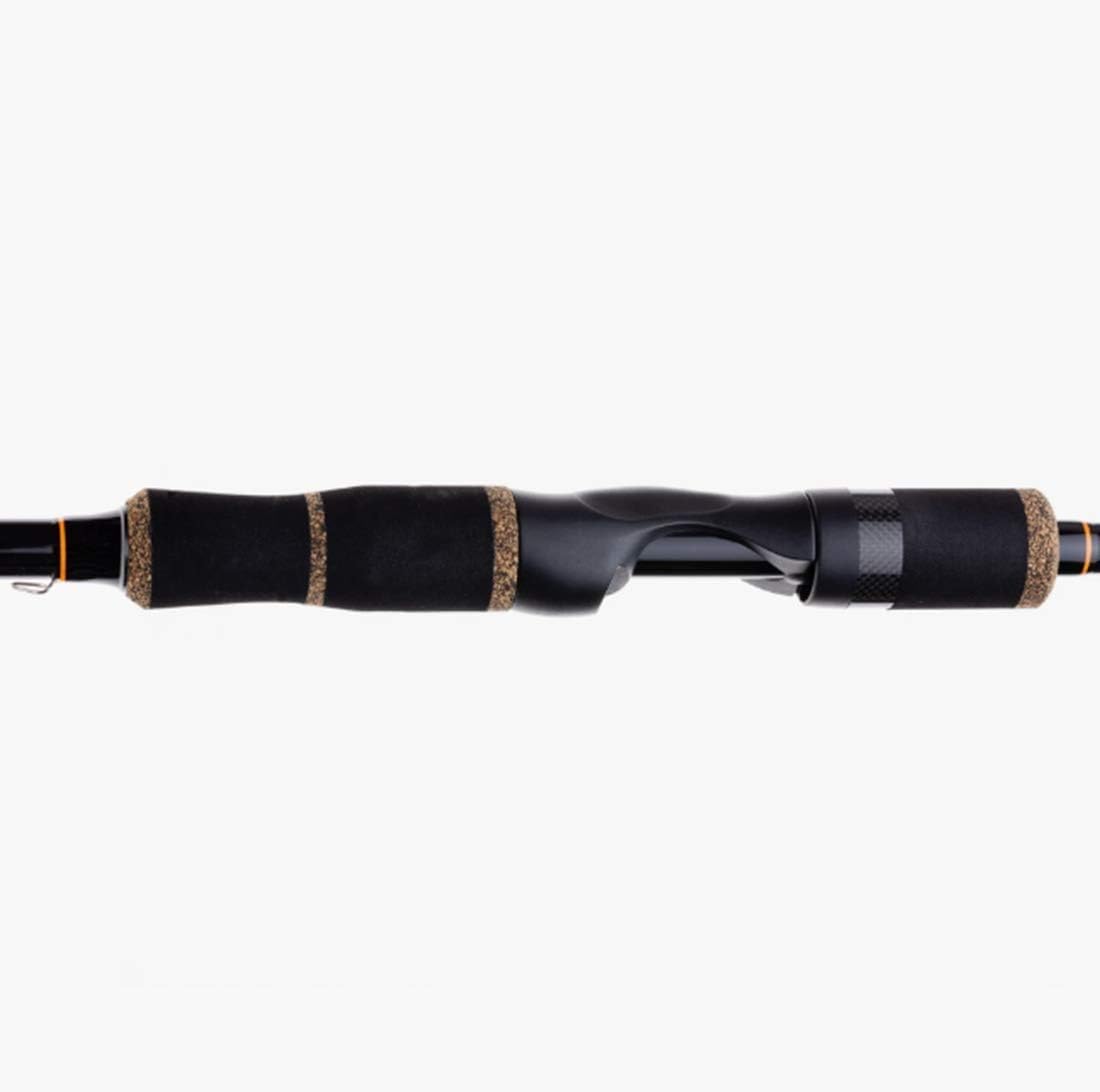 Halo Fishing XDII Pro Series Fishing Rod, Casting Rod