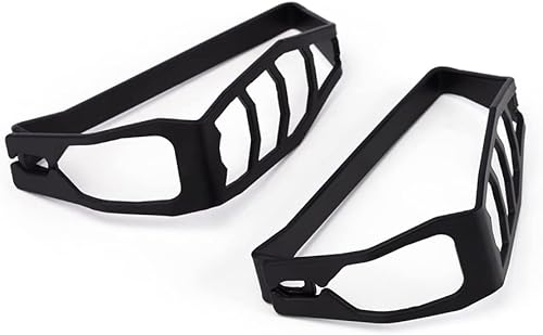 Miniatura 4 de Modeer Para BMW R1250GS 2018-2023 motocicleta largo corto delantero trasero luz de señal de giro lndicator lámpara protector r 1250 gs Accesorios