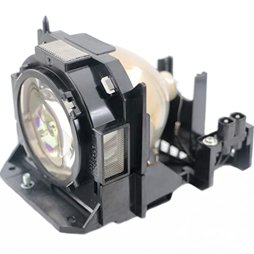 Lámpara de proyector reemplazo ET-LAD60A/AW para Panasonic miniatura 2