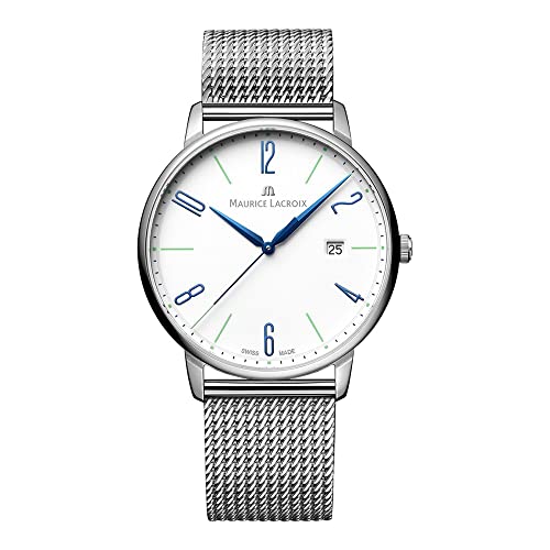 Maurice Lacroix Eliros Herrenchronograph Maurice Lacroix Eliros Herrenchronograph
