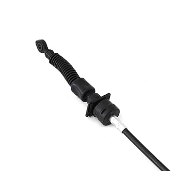 チーフ　カリブ Amazon.com: DUDUBUY Auto transmission Shift Cable Compatible