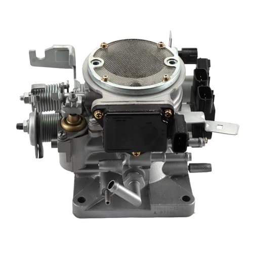 Capteur position corps papillon haute précision pour Nissan 2.4L 161183S500