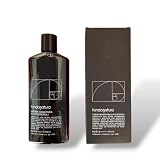 Fondonatura Crema Rasatura Barba Idratante Lenitiva Pelli Sensibili, 250 ml