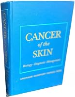 Cancer of the Skin 0721612458 Book Cover
