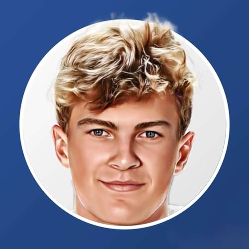 『OWEN BEYER: Keeping Owatonna hockey on the map』のカバーアート