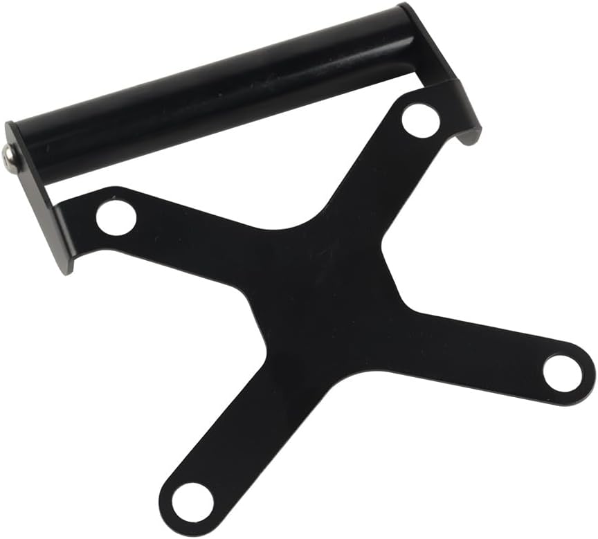 Compatible with 2024 2025 Royal Enfield Himalayan 450 Himalayan 452 Motorcycle Expansion Mobile Phone Holder Stand GPS Navigation Mounting Bracket Support-22MM