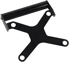 Compatible with 2024 2025 Royal Enfield Himalayan 450 Himalayan 452 Motorcycle Expansion Cell Phone Holder GPS Navigation Mount GPS-22MM