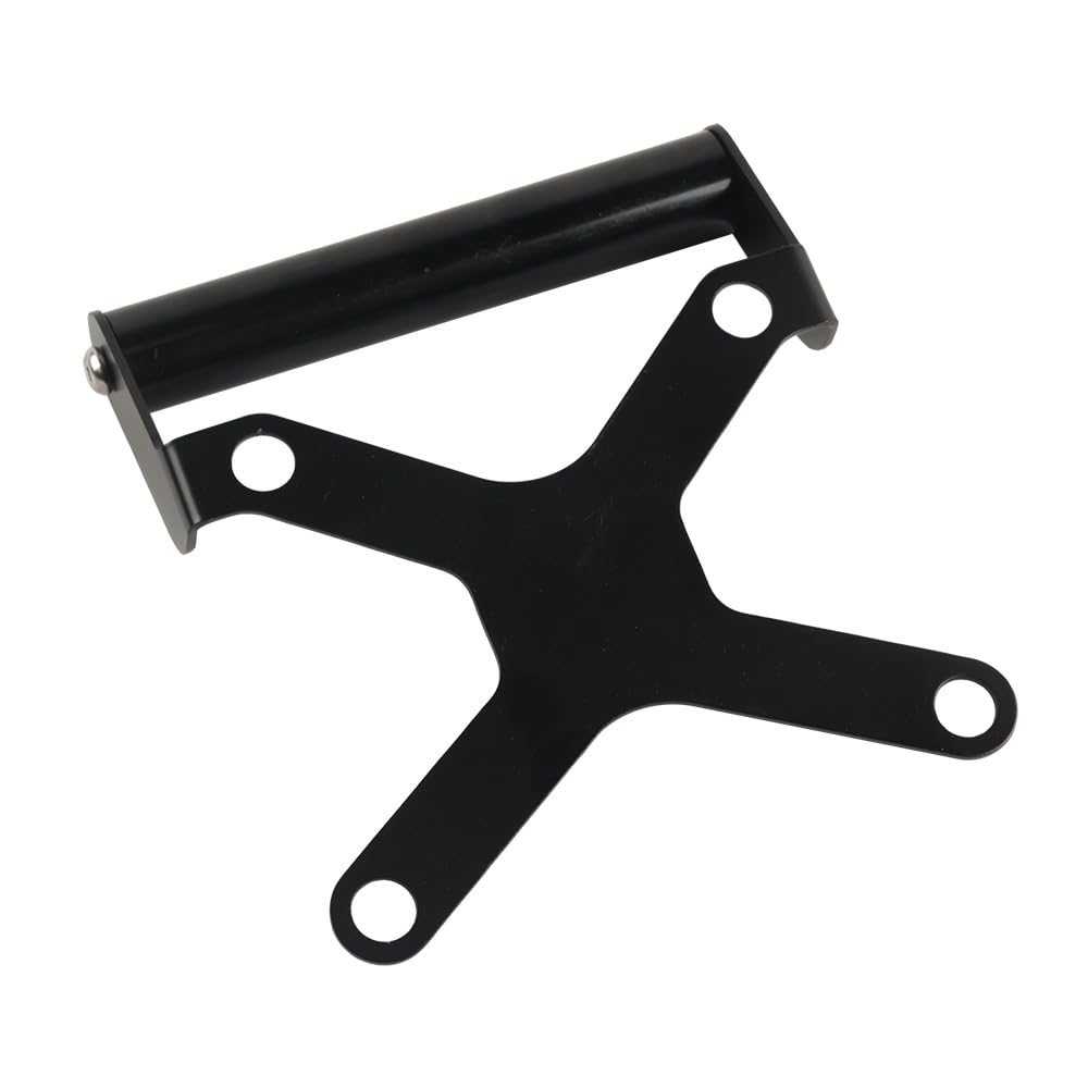 MOQIAOSEIKO Compatible with 2024 2025 Royal Enfield Himalayan 450 Himalayan 452 Motorcycle Expansion Mobile Phone Holder Stand GPS Navigation Mounting Bracket Support-22MM