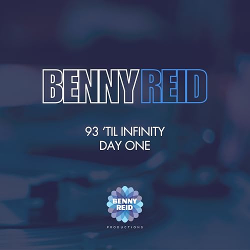 Image of 93 'Til Infinity