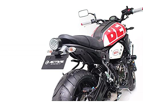 Amazon | ACTIVE(アクティブ) バイク用 フェンダーレスキット LED