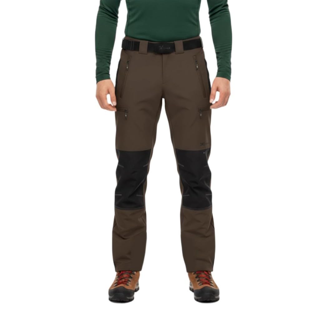 NEWWOOD Pantaloni Neweddy 42