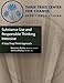 Substance Use and Responsible Thinking Intensive: A Stop Drop Think Approach