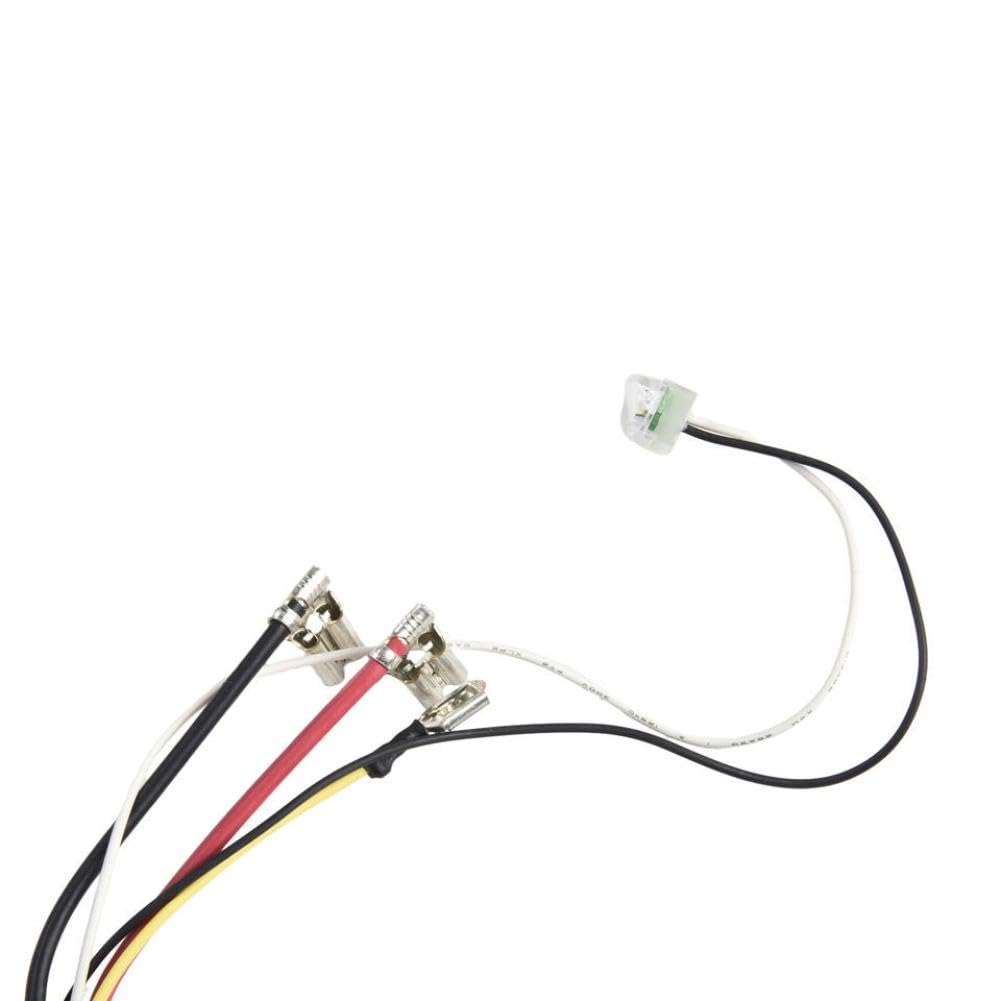 Przełącznik wyzwalacz śrubokręt zapasowe elektronarzędzia części warsztat 632F27-4 6507545 650754-5 akcesoria bezprzewodowe