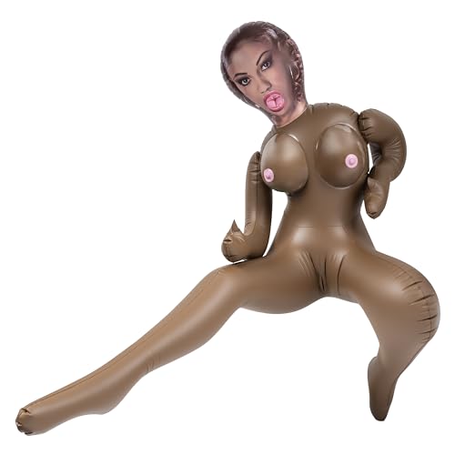 Cal Exotics Lacey Sexy Sista Doll 400 g