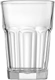 Ritzenhoff & Breker Longdrinkgläser-Set Riad, 6-teilig, 350 ml...