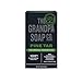 Grandpa's Brands Pine Tar Soap, 4.25 Ounce