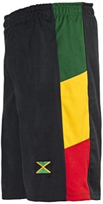 bermuda adidas reggae