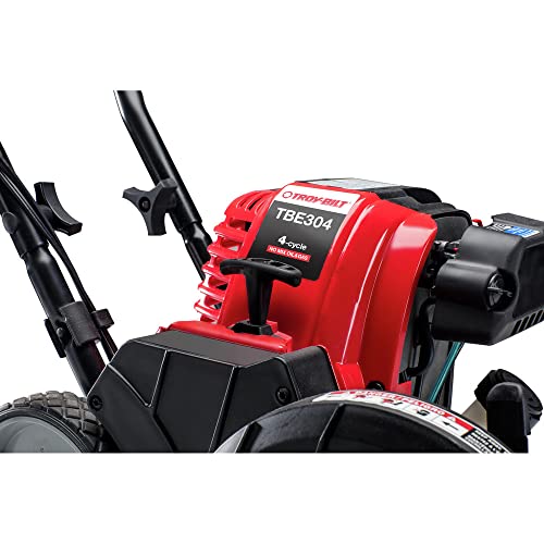 Troy-Bilt 25B-304-766 30cc Gas 4-Cycle Driveway Edger - Thumbnail 4