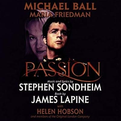 Passion