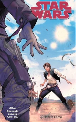 Star Wars Tomo nº 10/13 8413416434 Book Cover