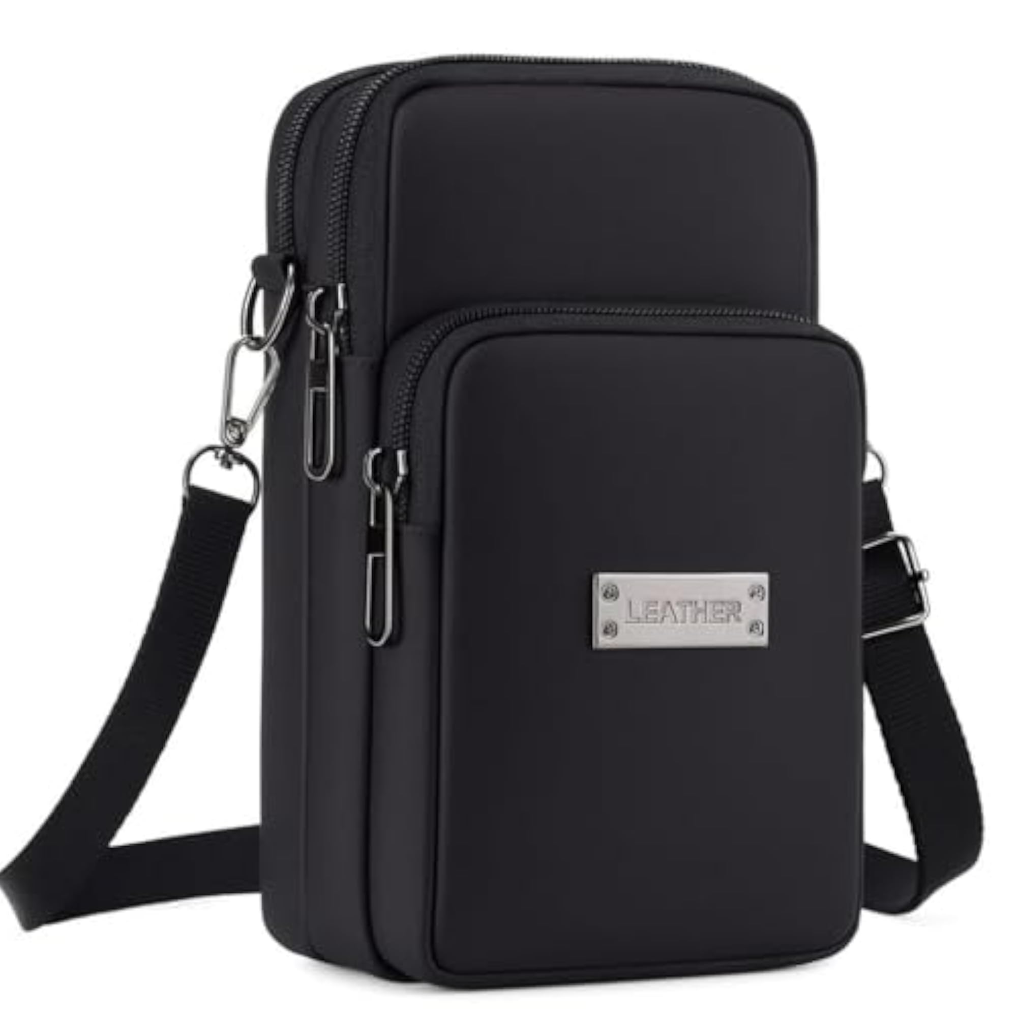 Multipurpose Crossbody Mobile Sling Bag for All