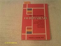 Diagnosing and Trating co- Dependence B001706GRI Book Cover
