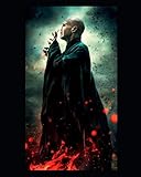 Lord Voldemort: Origin of the Dark Sorcerer